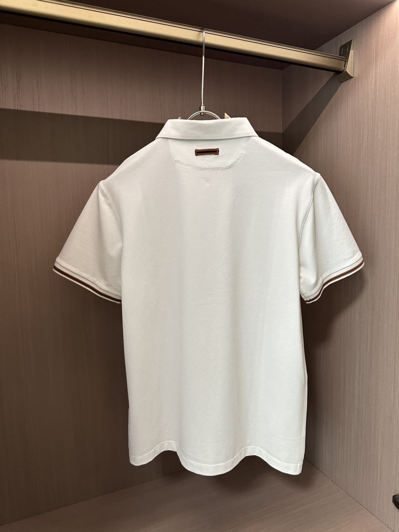 Zegna T-Shirts